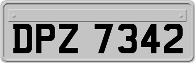 DPZ7342