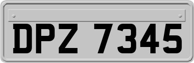 DPZ7345