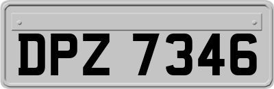 DPZ7346