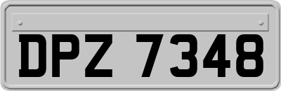 DPZ7348