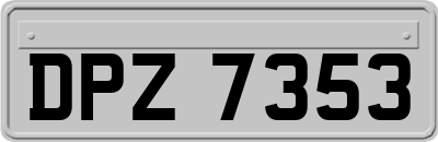 DPZ7353