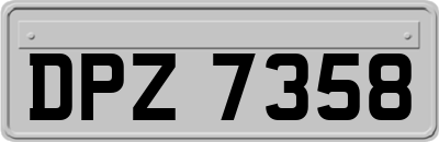 DPZ7358