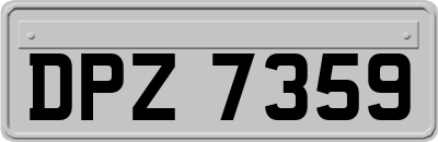 DPZ7359
