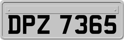 DPZ7365