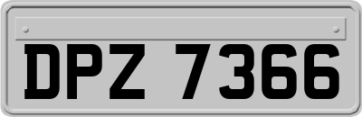 DPZ7366