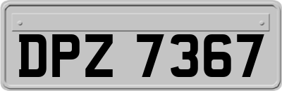 DPZ7367