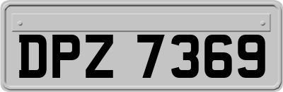 DPZ7369