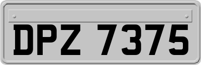 DPZ7375