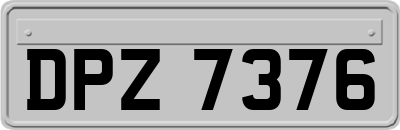 DPZ7376