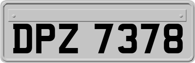 DPZ7378