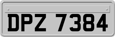 DPZ7384