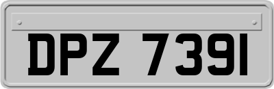 DPZ7391