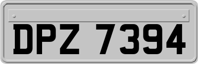 DPZ7394