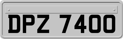 DPZ7400