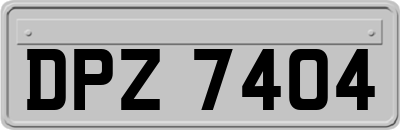 DPZ7404