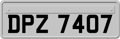 DPZ7407