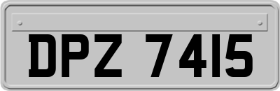 DPZ7415