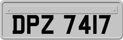 DPZ7417