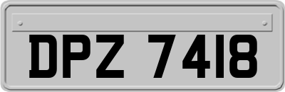 DPZ7418