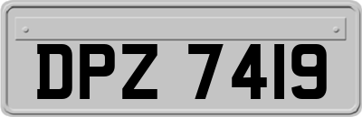 DPZ7419