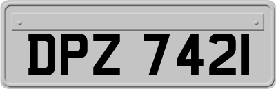 DPZ7421