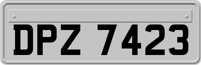 DPZ7423