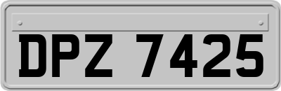 DPZ7425