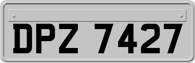 DPZ7427