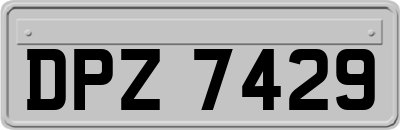 DPZ7429