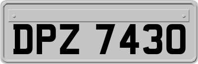 DPZ7430