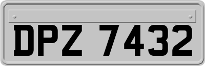 DPZ7432