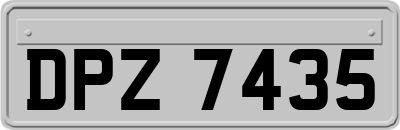 DPZ7435