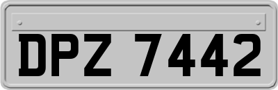 DPZ7442