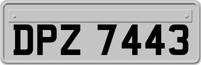 DPZ7443