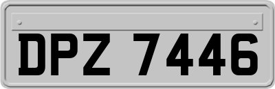 DPZ7446