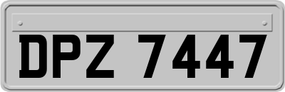 DPZ7447