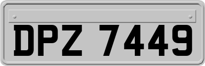 DPZ7449
