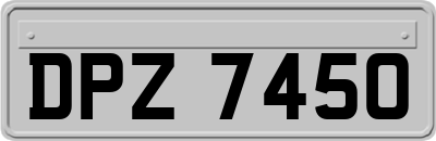DPZ7450