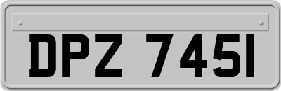 DPZ7451