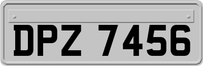 DPZ7456