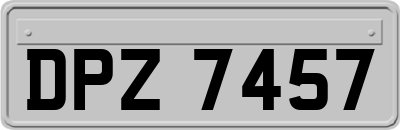 DPZ7457