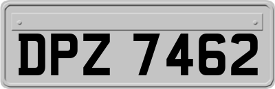 DPZ7462