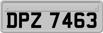 DPZ7463