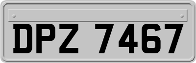 DPZ7467