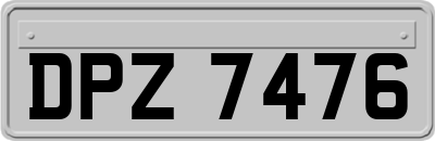 DPZ7476