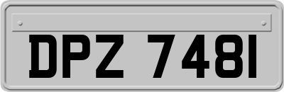 DPZ7481