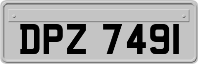 DPZ7491