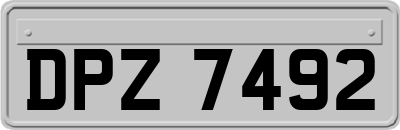 DPZ7492