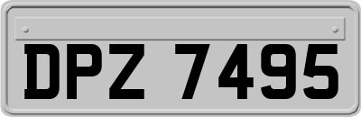 DPZ7495