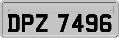 DPZ7496